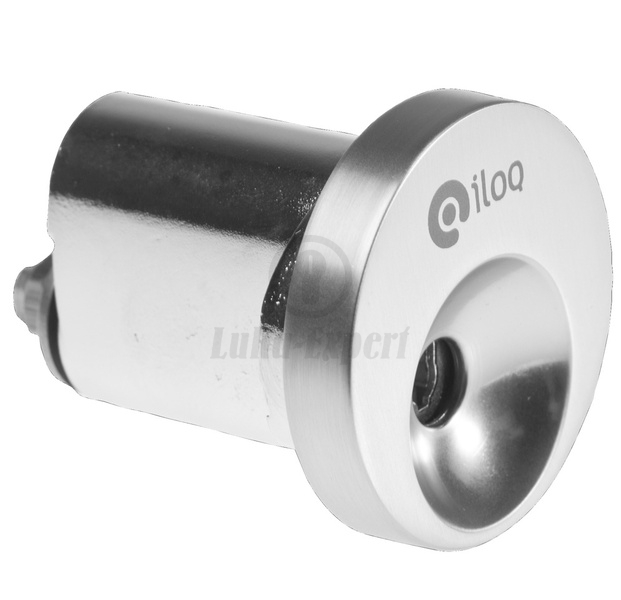 iloq s10 furniture lock