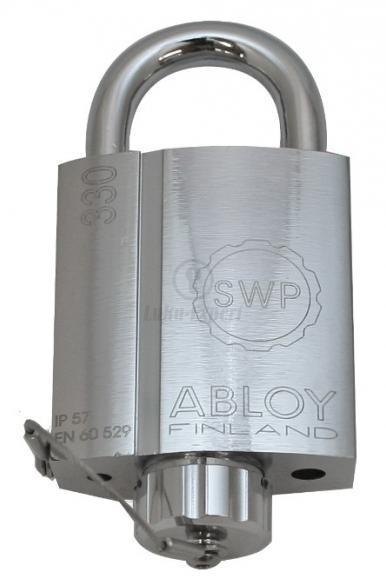 Tabalukk Abloy