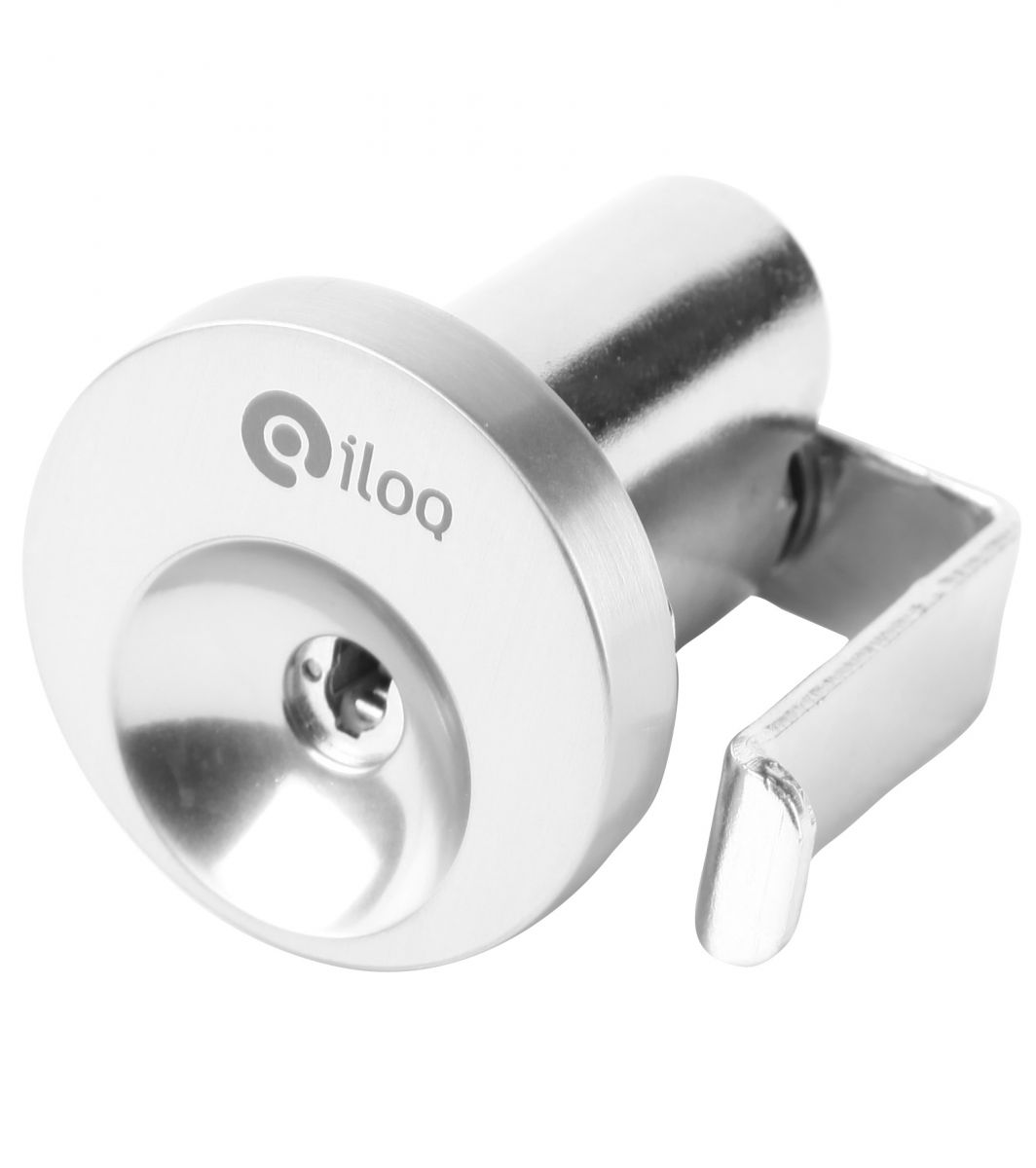 iloq s10 furniture lock