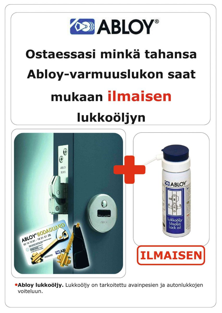 varmuuslukon_mukaan_lahjoitamme_abloy_lukkooljyn