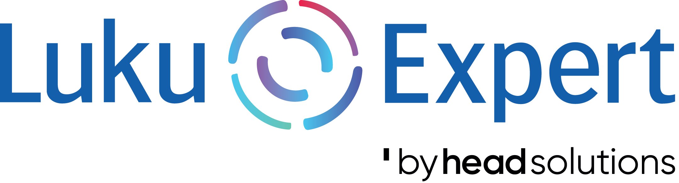 LukuExpert logo