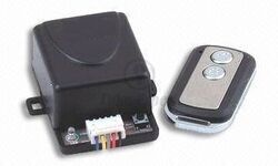 Remote controls Remote controls