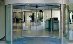 Access control systems