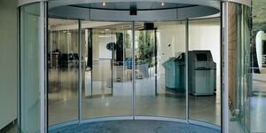 Access control systems