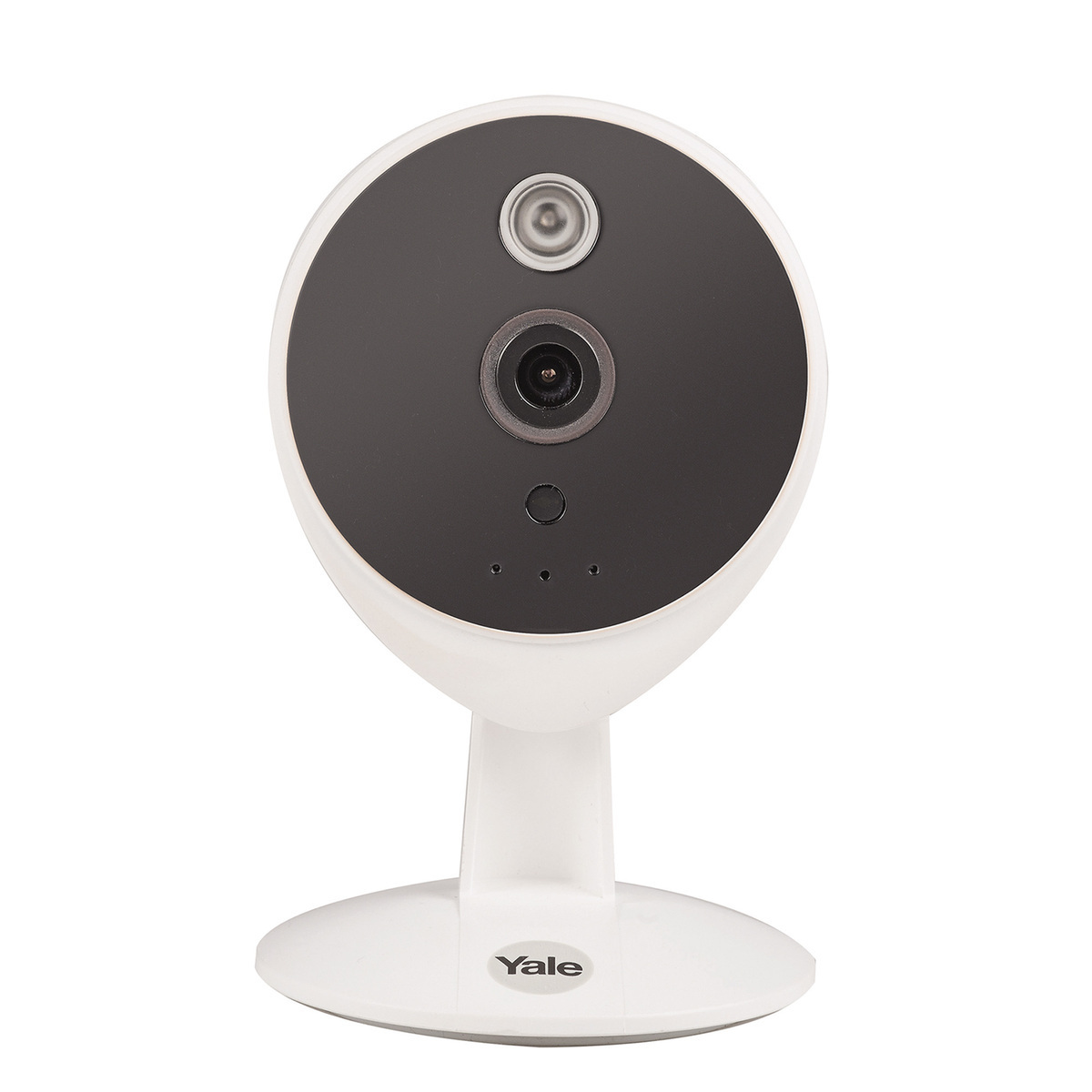 yale smart living wifi camera