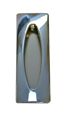 SLIDING DOOR HANDLE AN 32x93mm CR