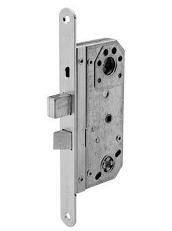 MORTISE LOCK ASSA 2000 SYM