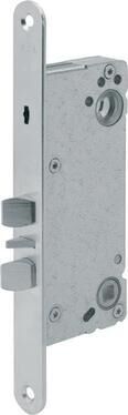 MORTISE LOCK ASSA 222-50 SYM EVOLUTION CONNECT