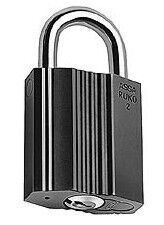 PADLOCK ASSA 2640 SNAP LOCKING