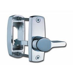 ЗАЩИТНАЯ СКОБЯНКА ABLOY 6411 18мм