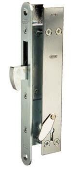 HIGH SECURITY MORTISE LOCK FAS 90003