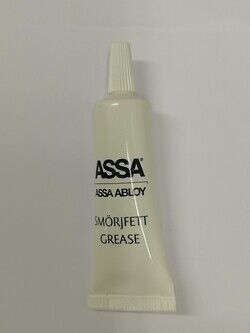 ЗАМОЧНЫЙ ЖИР ASSA 20ml