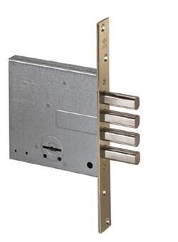 HIGH SECURITY LOCK CISA 57028