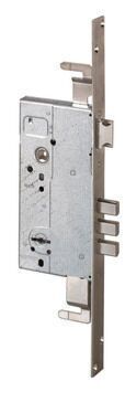 HIGH SECURITY LOCK CISA 57290