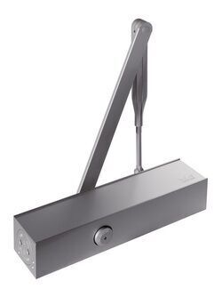 DOOR CLOSER DORMA TS 83 (WITHOUT ARM)