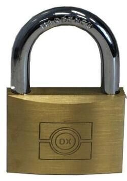 PADLOCK DULIMEX 40 HS