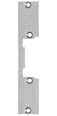 ELECTRIC STRIKE PLATE EFF 096 GREY