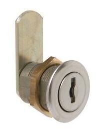 FURNITURE LOCK EURO-LOCKS 3102 MK