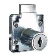 FURNITURE LOCK HEAD 138-22