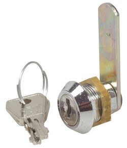 MÖÖBLILUKK IBFM 151 8mm (EURO-LOCKS 0202)