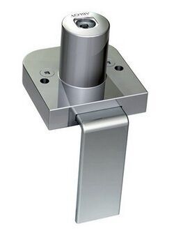 FURNITURE LOCK ABLOY VEGA OF234C CLASSIC