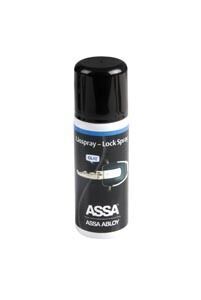 LOCK OIL ASSA SPRAY 50ml (lock maintenance spray)