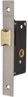 EURO MORTISE LOCK SANTOS 722-20 LATCH BOLT+STRIKING PLATE