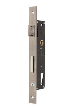 EURO MORTISE LOCK SANTOS 726-20+STRIKING PLATE