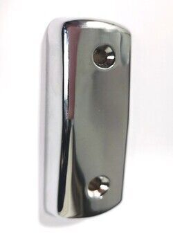 COVER PLATE ABLOY 402626 (CY063) CHROME