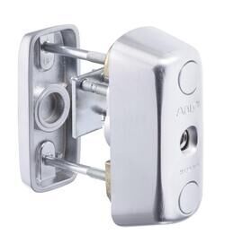 CYLINDER ABLOY CY063C CLASSIC CHROME