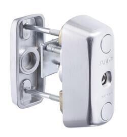 AVAINPESÄ ABLOY CY063C CLASSIC KROMATTU