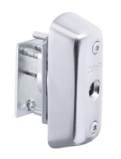 CYLINDER ABLOY CY064C CLASSIC CHROME