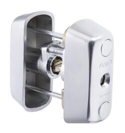 CYLINDER ABLOY CY065C CLASSIC CHROME