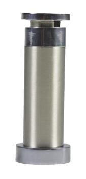 DOORSTOP AMIG 712 MAGNETIC SATIN NICKEL