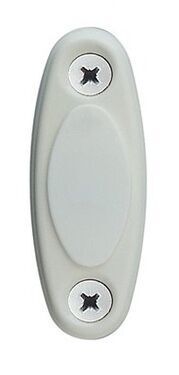 IKKUNAN AVAINKILPI ABLOY 153 HARJATTU MESSINKI