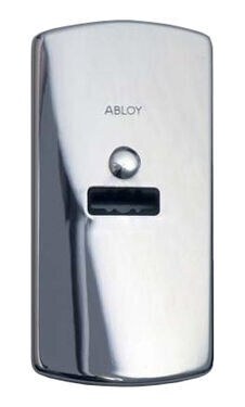 ЩИТОК ABLOY 962 МАТОВО ХРОМИРОВАННАЯ ЛАТУНЬ (для замка Bodaguard SL905)