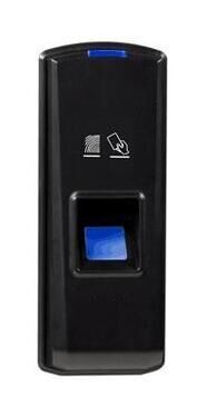 BIOMETRIC FINGERTOUCH T1000-ID FINGERPRINT+RFID CARD READER