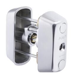 CYLINDER ABLOY CY044U NOVEL CHROME