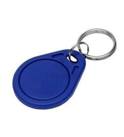 PROXIMITY KEYFOB HEAD (BLUE)