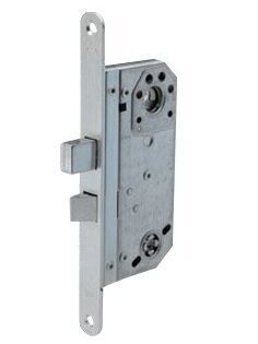 MORTISE LOCK ASSA 8768-50 SYM (for fire doors)