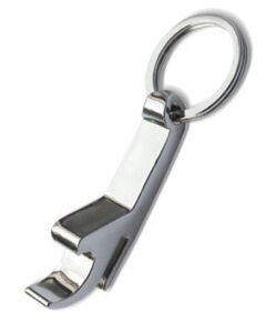 KEY CHAIN BOTTLE OPENER