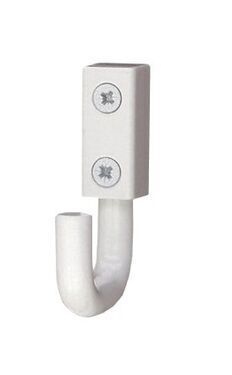 NAGI ABLOY PRESTO 945 ALUMIINIUM/VALGE