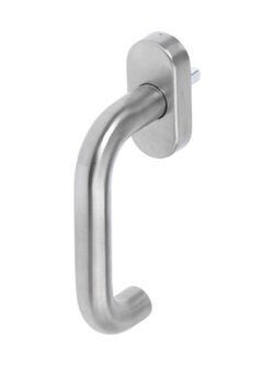 WINDOW HANDLE ROCA WH-202 STAINLESS STEEL
