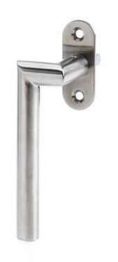 PARVEKEOVENPAINIKE  ROCA LH-608 OIKEA RUOSTUMATON TERÄS