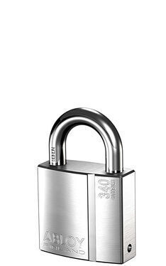 PADLOCK ABLOY PL 340/25U NOVEL