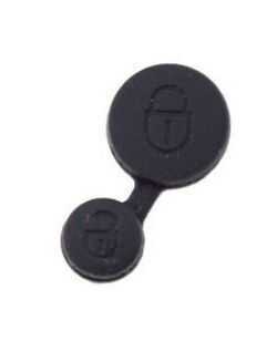 CITROEN  KEYSHELL SPARE BUTTONS