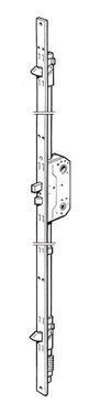 3-PUNKTI LUKK FIX M5001 L=2040mm Parem 215024