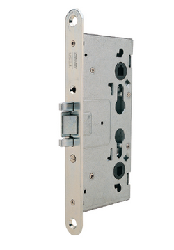 FIRE DOOR LOCK TESA CF50 72/65/9mm ZN FOR PANIC BAR