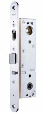 ЗАМОЧНЫЙ КОРПУС ABLOY EXIT LE310/35 УЗКИЙ ПРОФИЛЬ ПРАВЫЙ