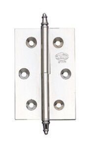 BRASS HINGE AMIG 1006 60X40 LEFT CR